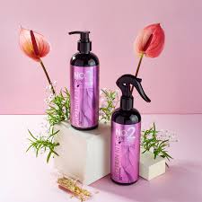کیت پروتئین دژن